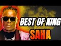 #BEST OF KING SAHA FULL HD VIDEO MIXTAPE VOL 1 (THE KING NON-STOP) DEEJAYNICK-MC #SINGLEMIX