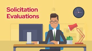 Enhance the efficiency of your solicitation evaluation process with SOVRA