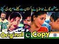 15 Pakistani Songs Copied By India- Bollywood Chhappa Factory- Sabih Sumair Updates @sabihsumair