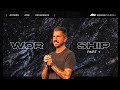 Worship Pt. 1: Your God Is Too Small | Chris Fletcher