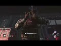 【dbd】治療が遅～～～～～いゴーストフェイス【ゴスフェ使いの日常 162 dead by daylight】