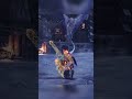 When Fighting Velkhana becomes a Dance #monsterhunter #chargeblade #iceborne #shorts