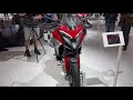 eicma 2022 ecco la ducati multistrada