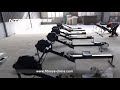 Ntaifitness Air Rowing Machine for Sale