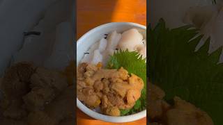 正立食堂shorts #青森県 #青森市 #浅虫