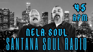 Nela Soul - 45 RPM Vinyl | Rare Soul & More