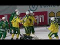 «hammarby if» «ljusdals bk» 7 jan elitserien 2024 25