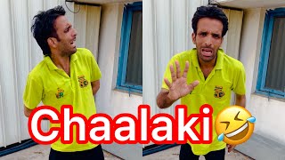 Dhullu ki chaalaki fuss ho gayi 🤣🤣! Very funny comedy