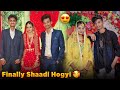 Finally Shaadi Hogyi🥰 | SK LifeStyle