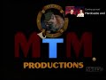 MTM Productions/20th Television (1985/2008)