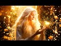 THE MOST POWERFUL FREQUENCY OF GOD 963 HZ - WEALTH, HEALTH, MIRACLES WILL COME INTO YOUR LIFE