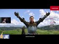 БРАТИШКИН ИГРАЕТ В kingdom come deliverance ii ИГРА ГОДА