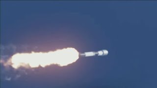SpaceX successfully launches a batch of Starlink satellites