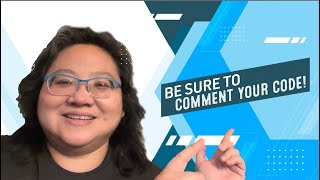 Coding for Beginners: HTML Basics #19— Comment Your Code!