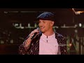 Aleksandar Mileusnic STYLISH SINGING  Britain's Got Talent 2018 Semi Final 3 BGT S12E10