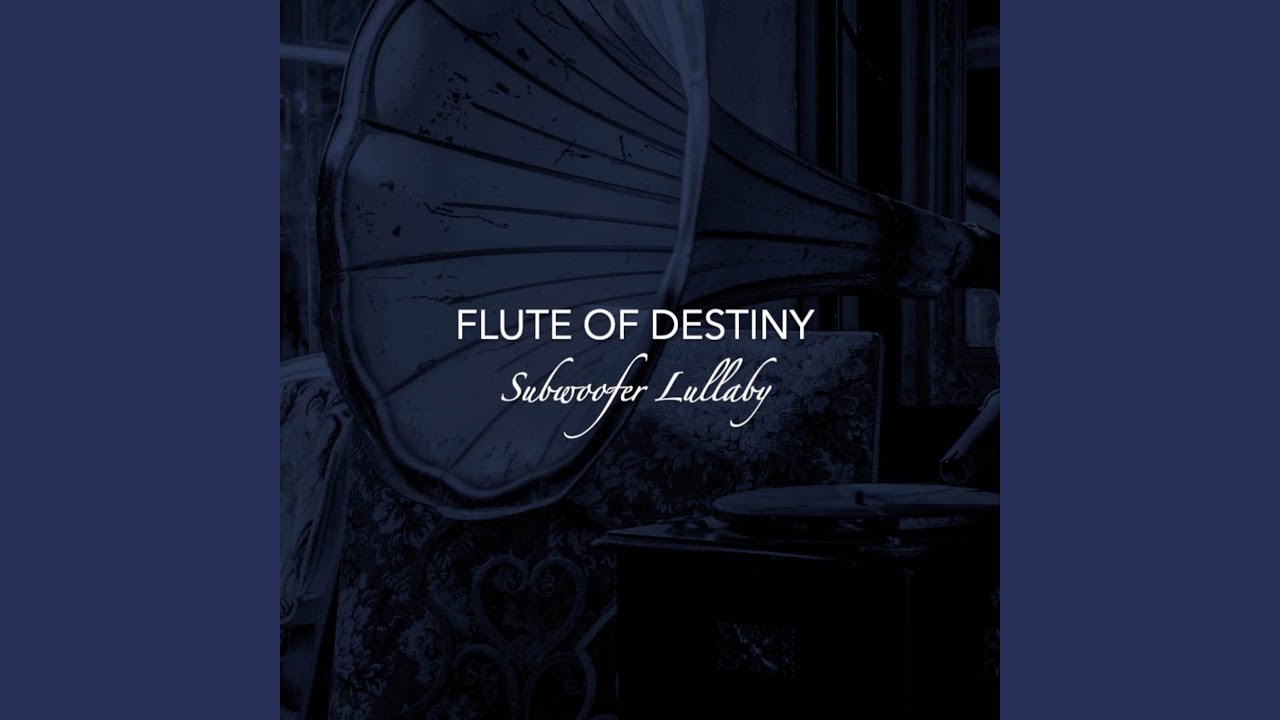 Subwoofer Lullaby From Minecraft Youtube Music