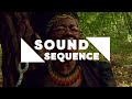 STELLA CHIWESHE ◣sound sequence volume 4◥