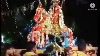 Namakkal perumapatti maha mariamman Kovil thiruvila