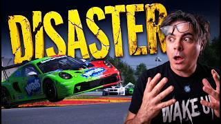 GT7 Daily Races - I Owe Everyone An Apology! AGAIN!