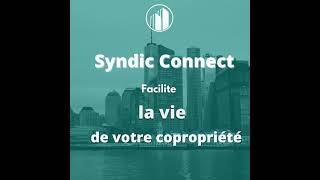 Syndic Connect, test gratuit de l'application