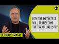 How the Metaverse Will Transform the Travel Industry