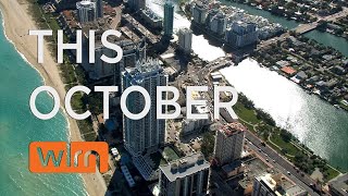 This October On Wlrn