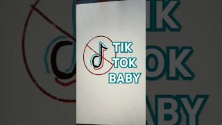 this song is so funny 🤣#tiktok #tiktokban #art #funny