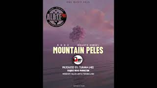 Mountain Peles -(ROJETZ VIBEZ) [PROD BY:TURANA LHEE] 2025