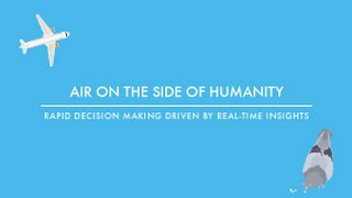 Case Study: Rapid decision making driven by real-time insights