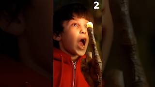 E.T. - 3 Deleted Scenes: Which One Is the Best? #ET #DeletedScenes #MovieSecrets #ClassicMovies