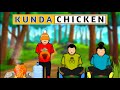 Kunda chicken 😜😂 | Babu nuvvena | Short content