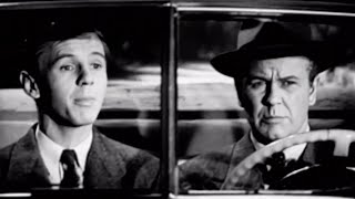 Film Noir | Strange Illusion (1945) Jimmy Lydon, Sally Eilers, Warren William | Movie with Subtitles