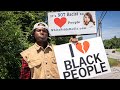 I Joined the Most Racist Town in America!
