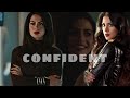 Confident || Isabelle Lightwood