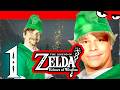 Eines der besten ZELDA aller Zeiten? | ZELDA: ECHOES OF WISDOM mit Matthias & Colin #1