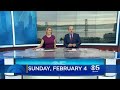 KPIX Sunday Morning News Wrap