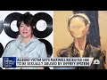 second woman testifies in ghislaine maxwell sex trafficking trial