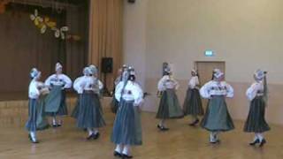 Estonian Dance \