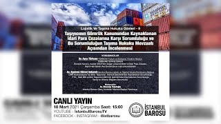 TAŞIYICININ GÜMRÜK KANUNUNDAN KAYNAKLANAN İDARİ PARA CEZALARINA KARŞI SORUMLULUĞU