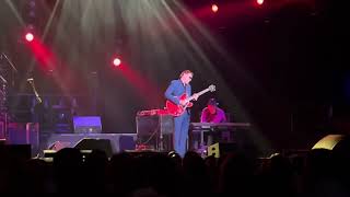 Joe Bonamassa - Sugar Land, TX 10/28/2023 - The Last Matador of Bayonne