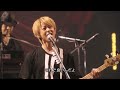 glay music life miracle music hunt forever 2015 in tokyo dome