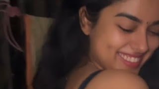 Actress siddhi idnani cute reel  🥰|siddhi idnani hot|Tamil actress