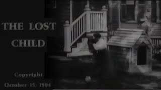 The Lost Child (Wallace McCutcheon, 1904)