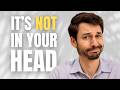 The real reason you're anxious (it's not what you think)