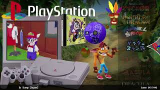 💿🕹️👾All Sony PlayStation games 🕹️👾 💿 Letter D Part 03