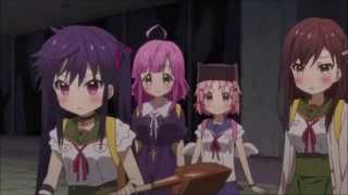 Gakkou Gurashi AMV Nightmare