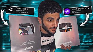 Sirius-ի 2 րդ երեխեն էլ ծնվեց 👼🏻😂 ՌԵԿՈՐԴ ՀԱՅԿԱԿԱՆ YouTube’ում 🙃⛔️🙃 2 Արծաթե Կոճակ !