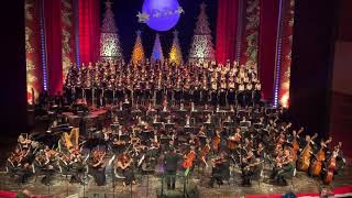 A Vaughan Williams Christmas