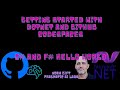 Getting started .NET Github CodeSpaces