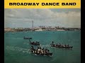 Broadway Dance Band, Ghana - Vintage Highlife